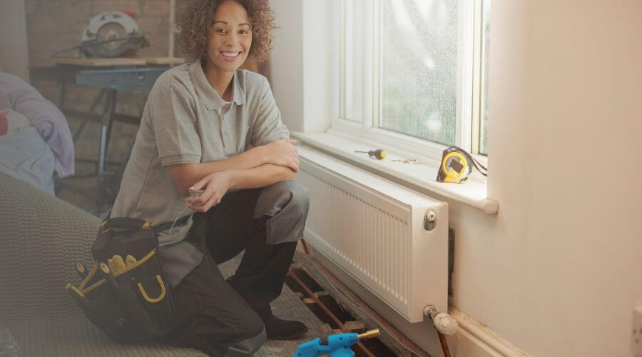 Professional expert plumbing services in Kilbourne, OH